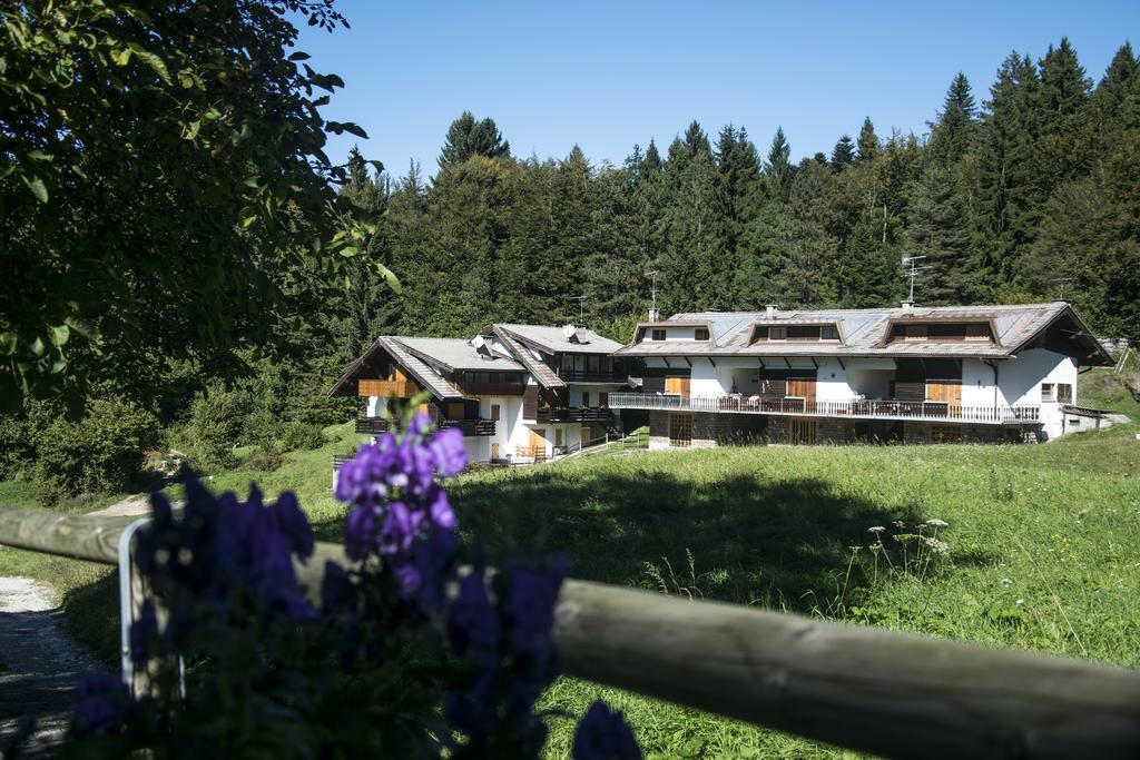 Casa Camilla Holiday フォルガリーア エクステリア 写真